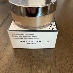 Mary Kay Mineral Powder Beige